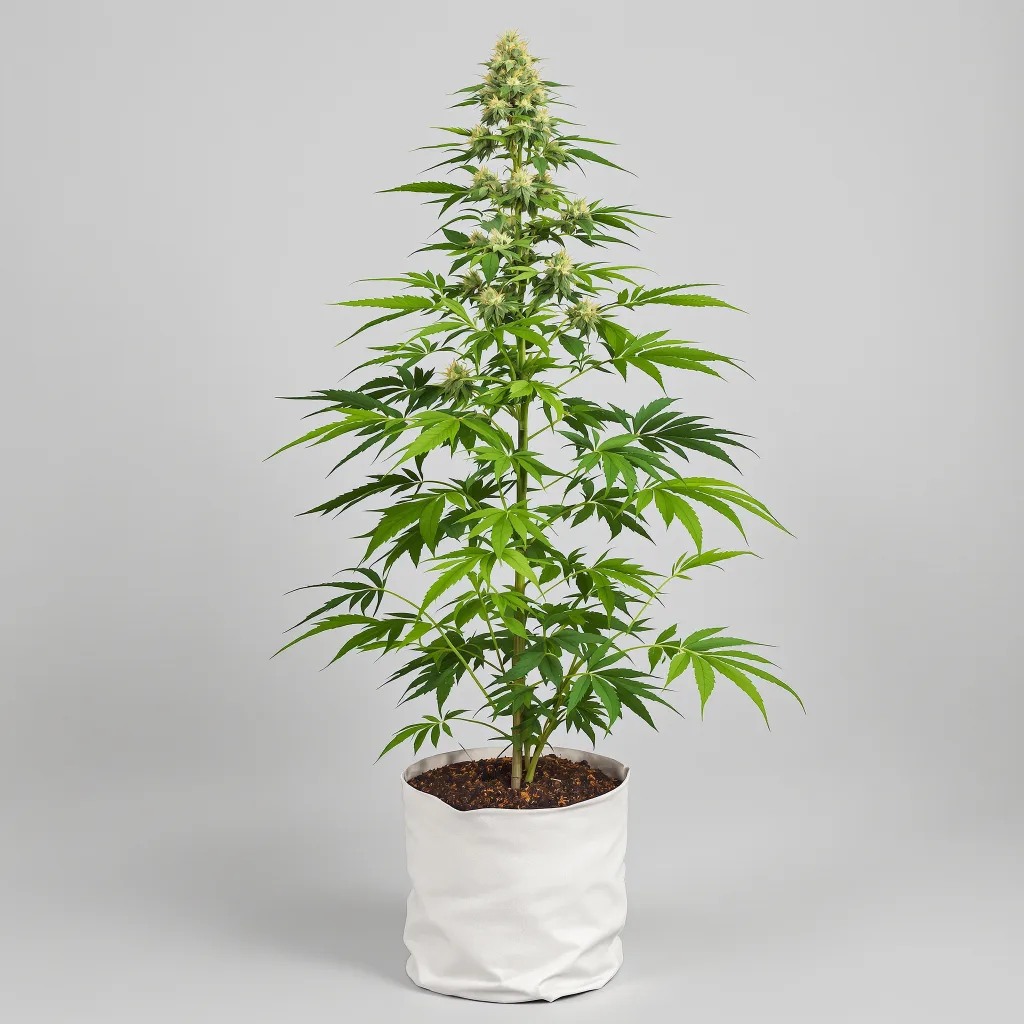 Kiss cannabis seeds packaging — Royal King Seeds UK