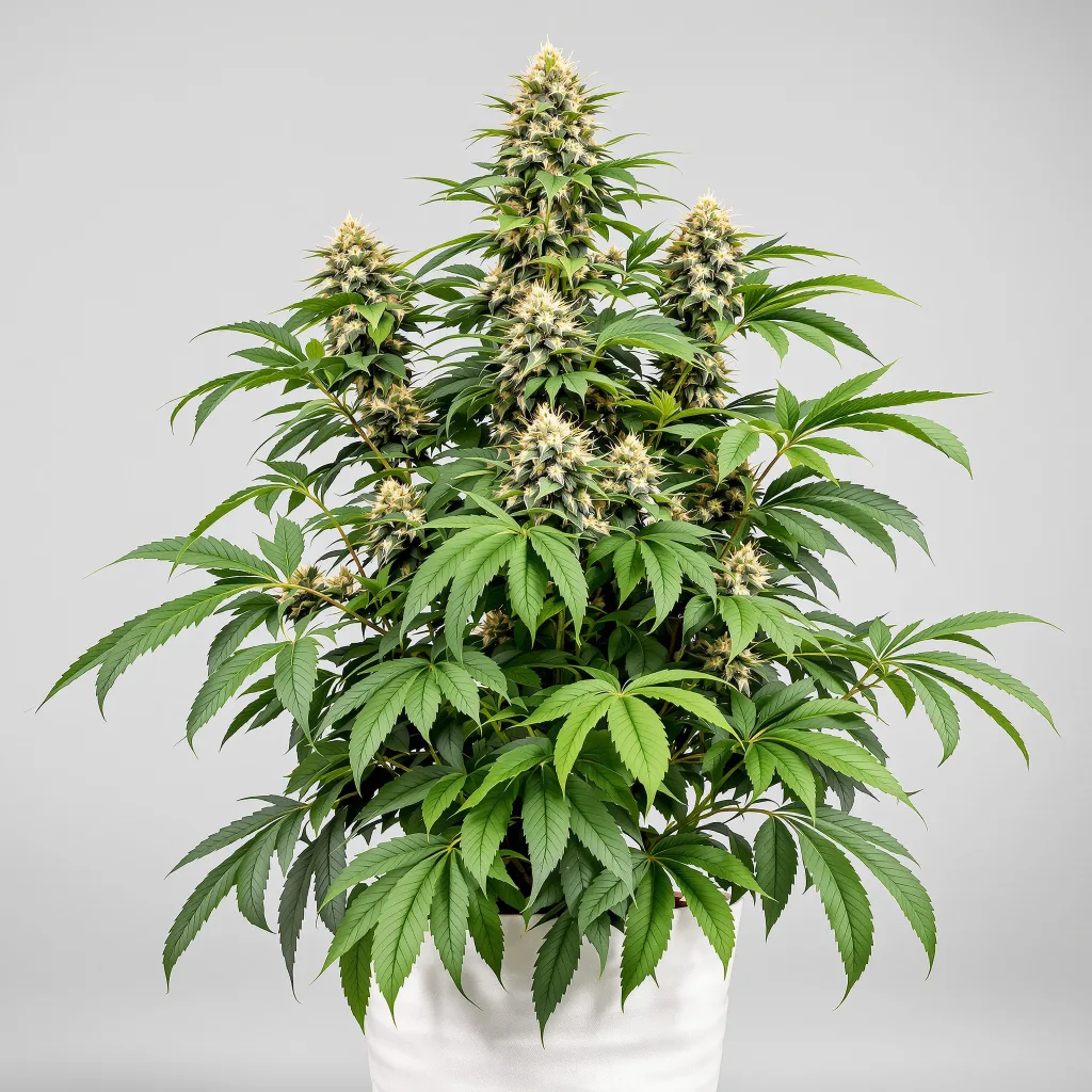 Kiwiskunk cannabis seeds packaging — Royal King Seeds the UK