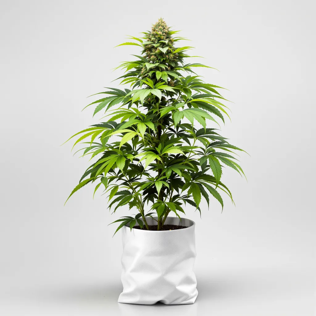 Kong cannabis seeds packaging — Royal King Seeds the UK