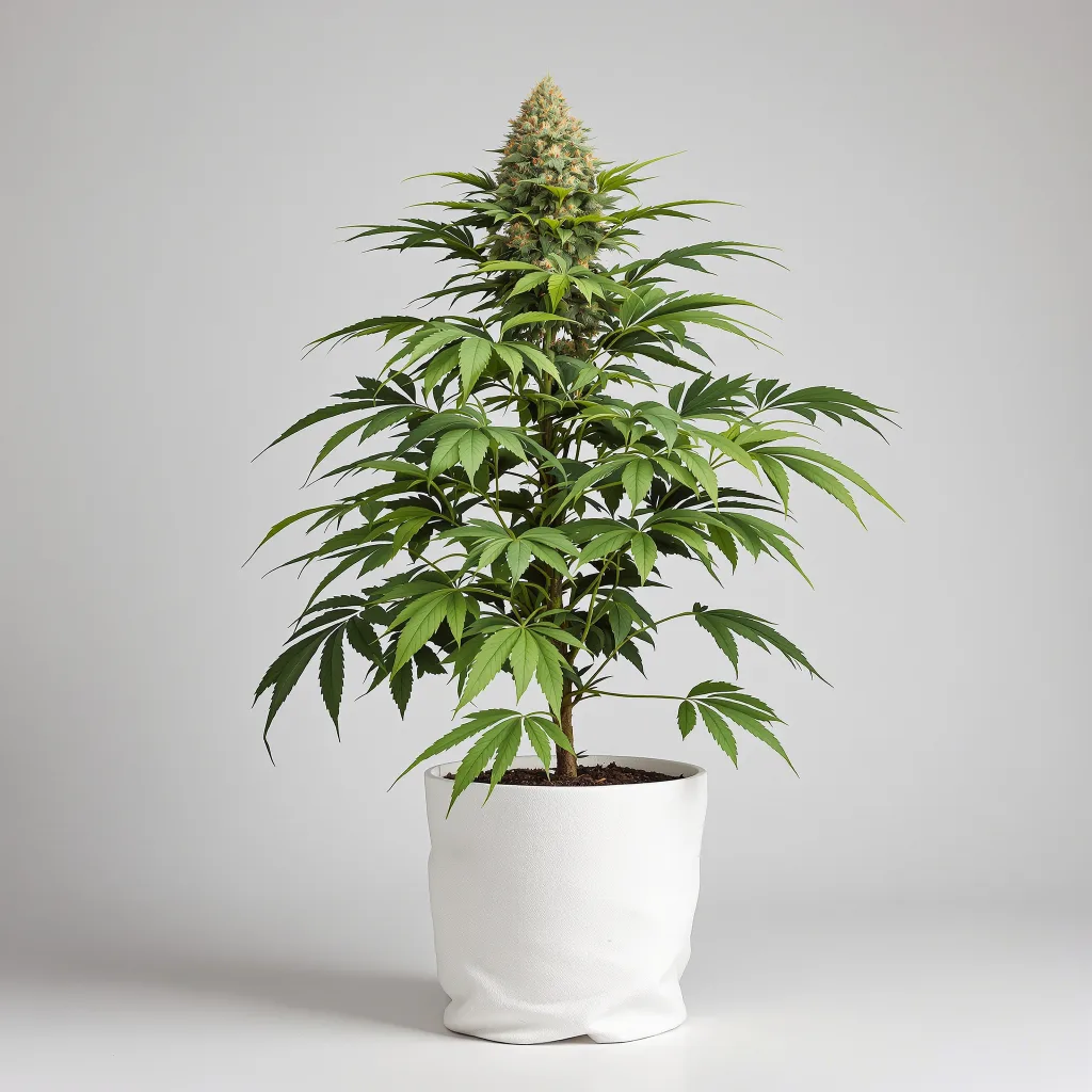 Kosher Kush cannabis seeds packaging — Royal King Seeds the UK