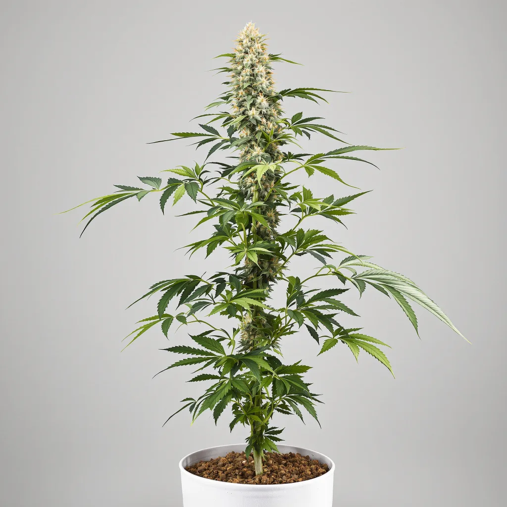 Kosher Tangie cannabis seeds packaging — Royal King Seeds UK