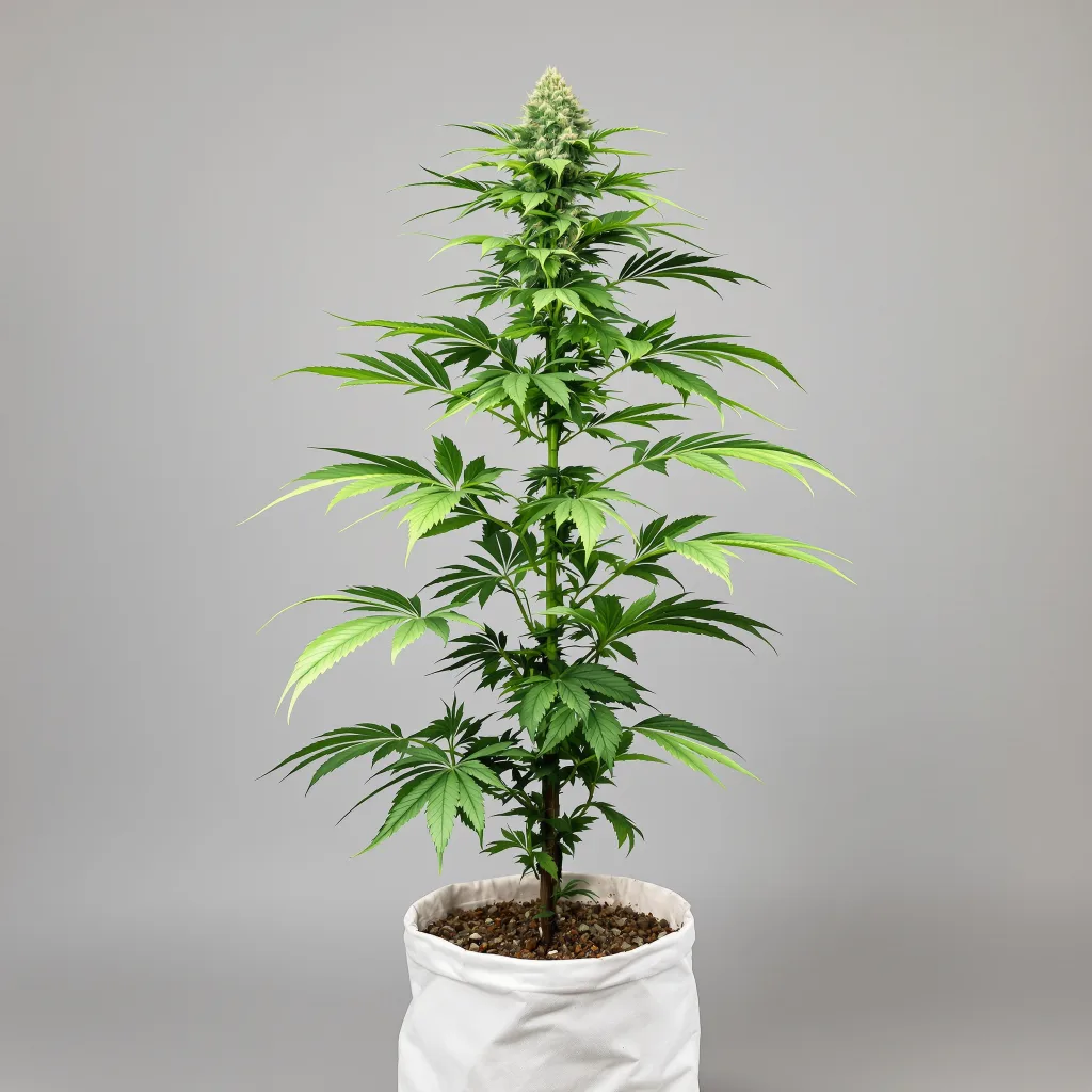 Kraken cannabis seeds packaging — Royal King Seeds the UK