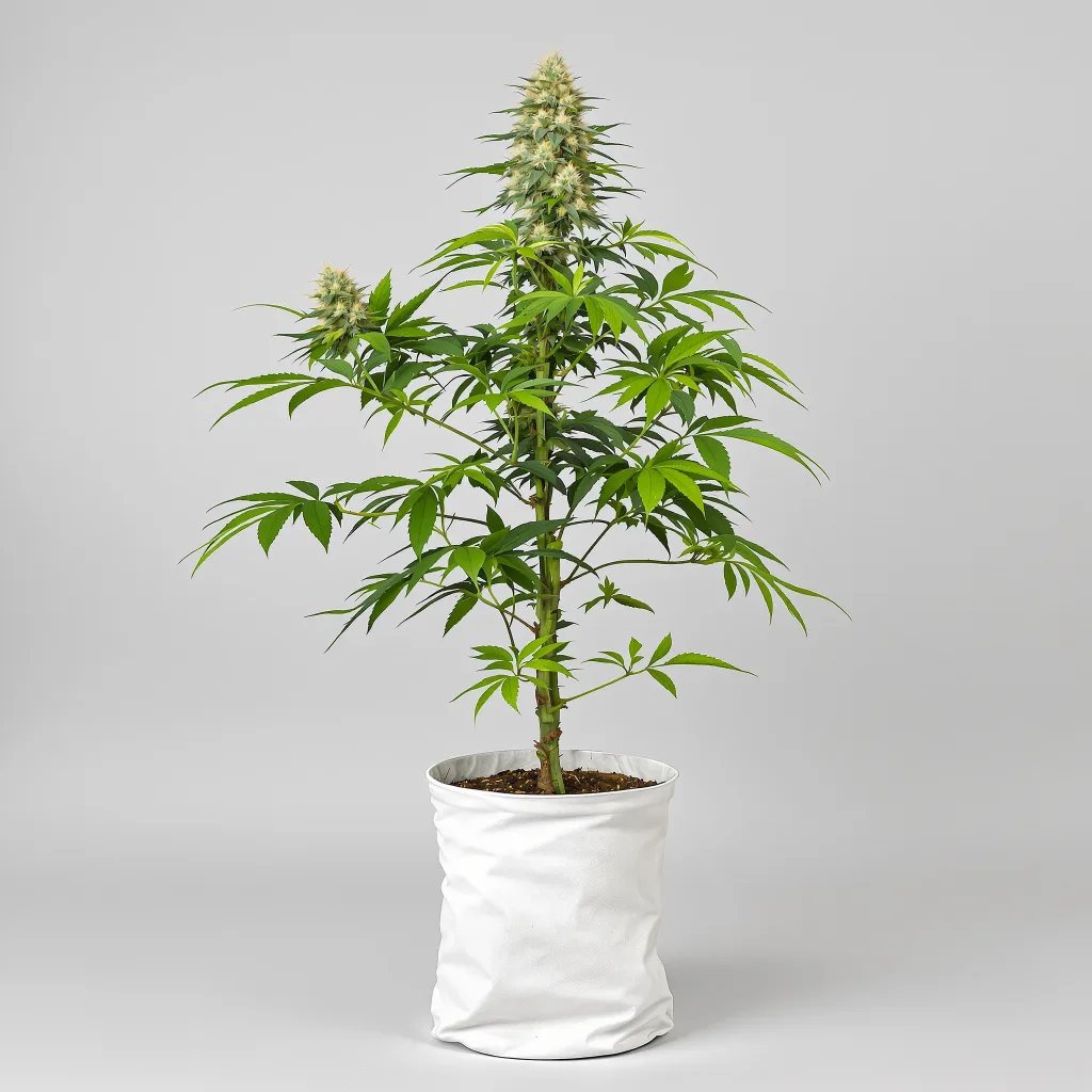 Kuchi cannabis seeds packaging — Royal King Seeds the UK