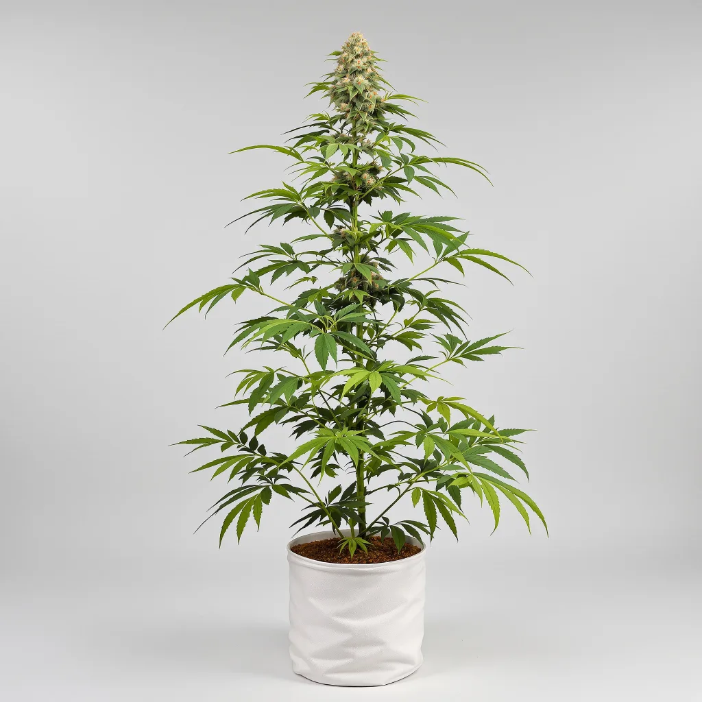 Kush Mints cannabis seeds packaging — Royal King Seeds the UK