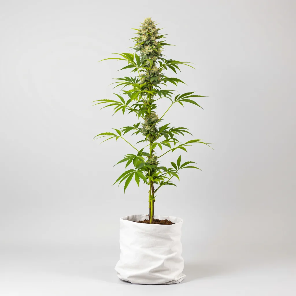 LA Jack cannabis seeds packaging — Royal King Seeds the UK