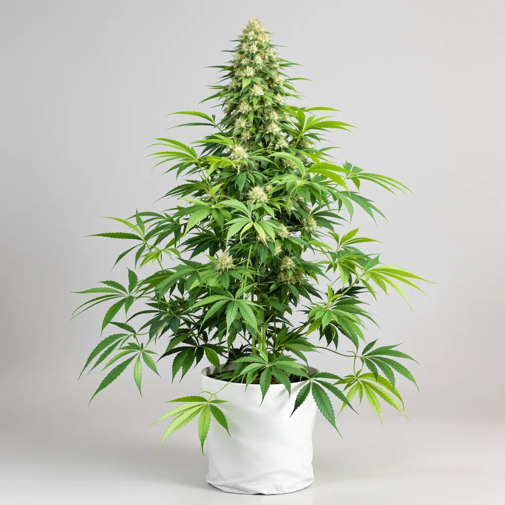 LA OG cannabis seeds packaging — Royal King Seeds the UK