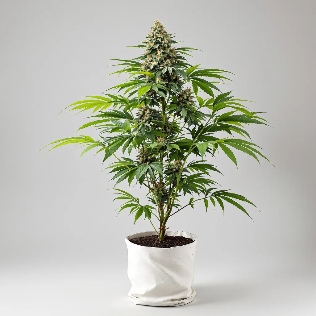 LA Ultra cannabis seeds packaging — Royal King Seeds the UK