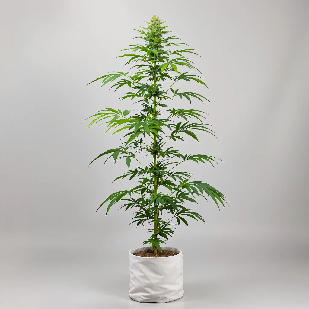 Lamb's Bread cannabis seeds packaging — Royal King Seeds the UK
