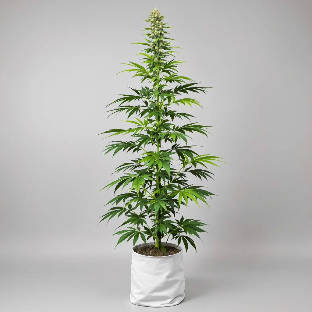 Lambo cannabis seeds packaging — Royal King Seeds the UK