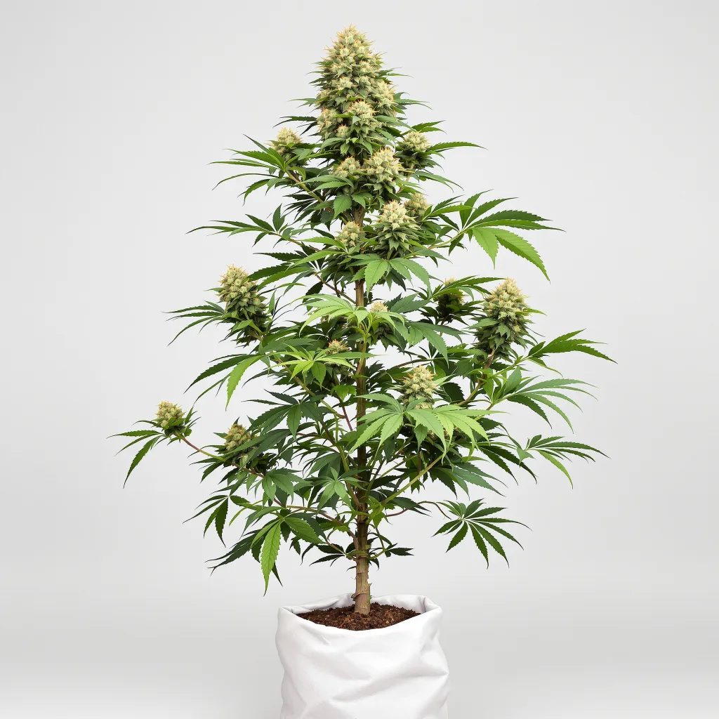 Lamborghini cannabis seeds packaging — Royal King Seeds the UK