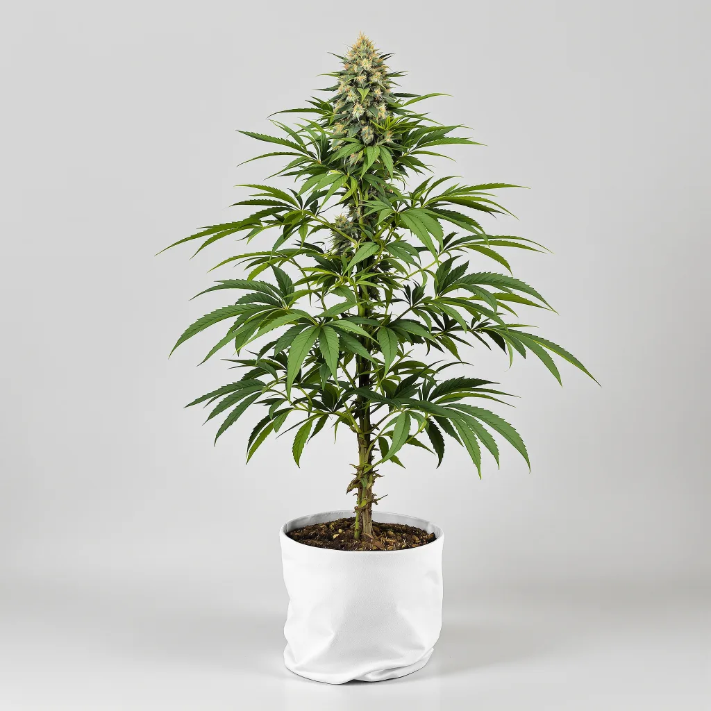 Lava Cake cannabis seeds packaging — Royal King Seeds the UK