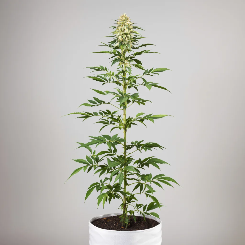 Lavender cannabis seeds packaging — Royal King Seeds the UK