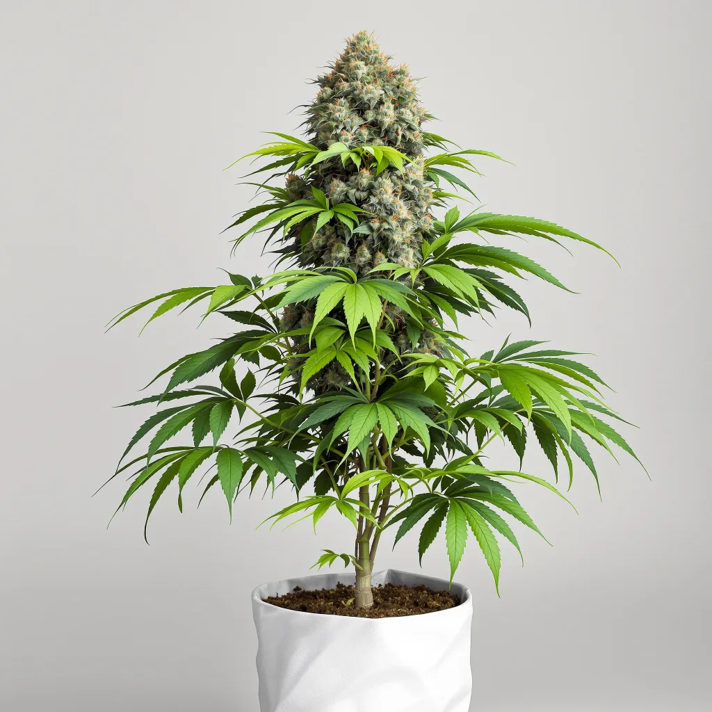 Lavender Jones cannabis seeds packaging — Royal King Seeds UK