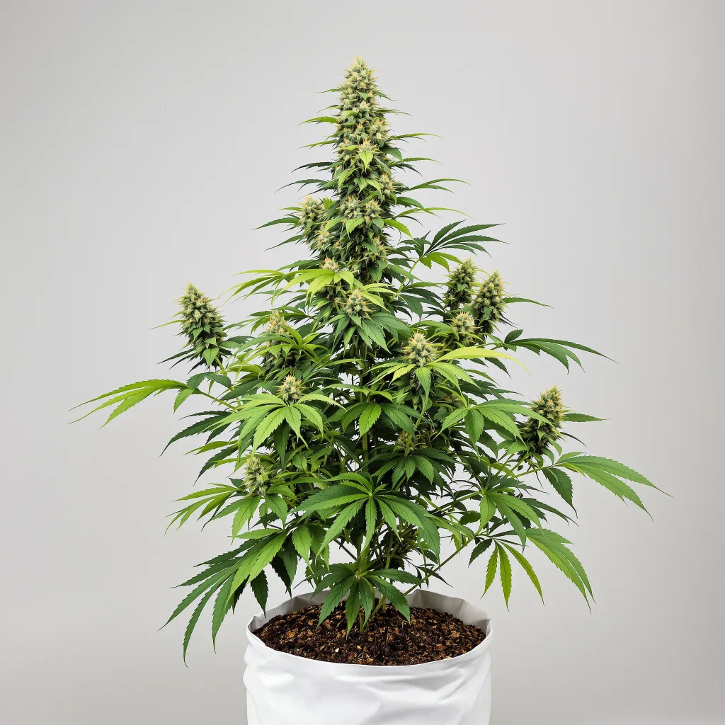 Le Silver Royale cannabis seeds packaging — Royal King Seeds the UK