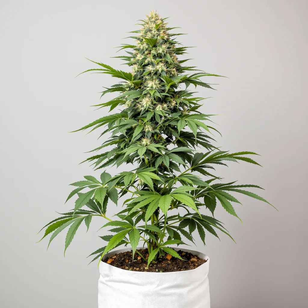 Lee Roy cannabis seeds packaging — Royal King Seeds the UK