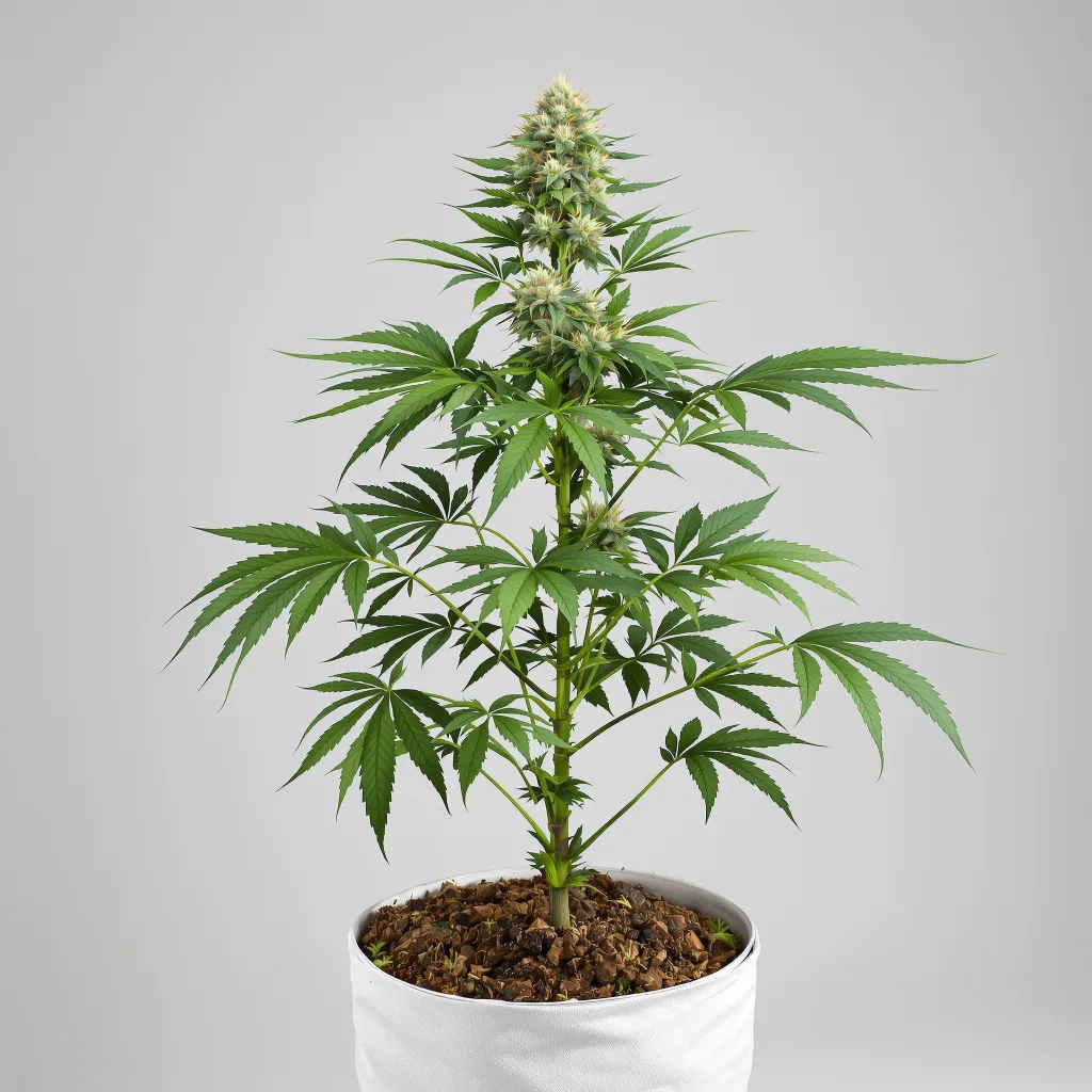 Legend OG cannabis seeds packaging — Royal King Seeds the UK