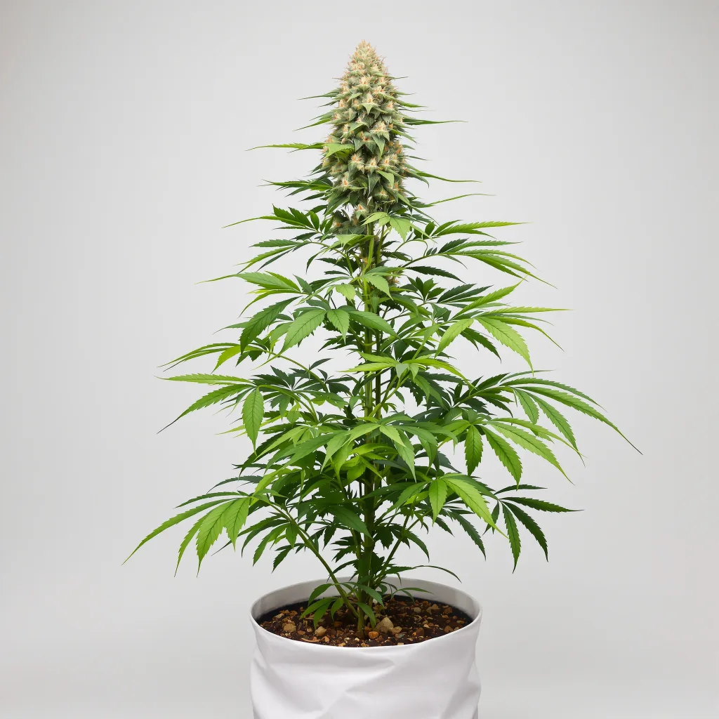 Lemon Drizzle cannabis seeds packaging — Royal King Seeds the UK