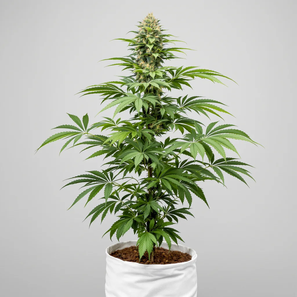 Lemon Drizzle cannabis seeds packaging — Royal King Seeds the UK