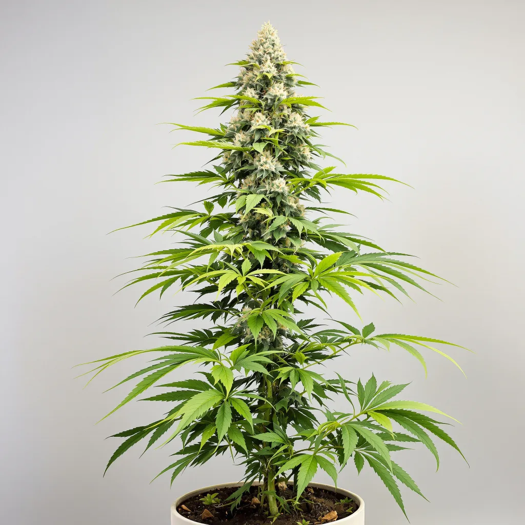 Lemon Drop cannabis seeds packaging — Royal King Seeds the UK