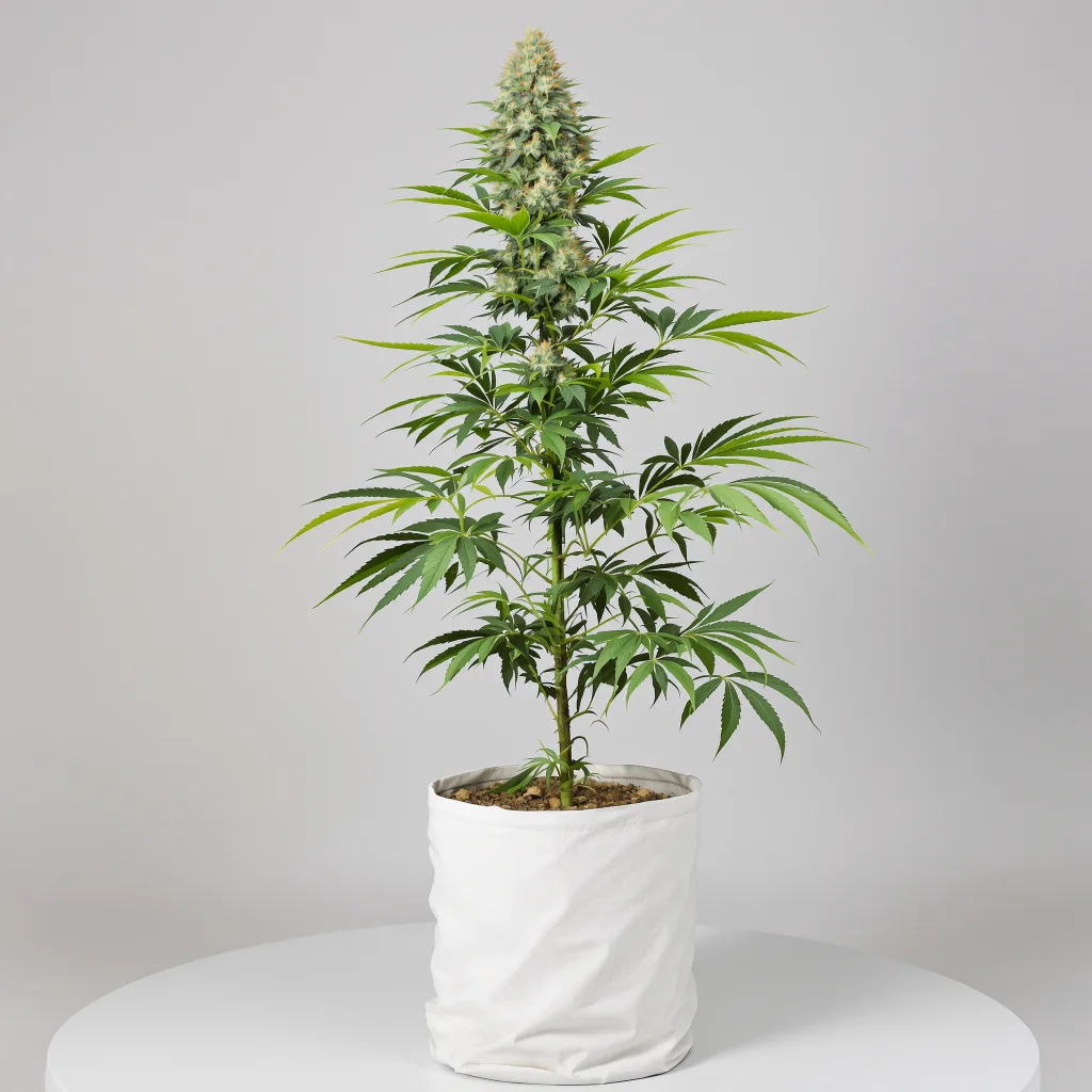 Lemon Drop cannabis seeds packaging — Royal King Seeds UK