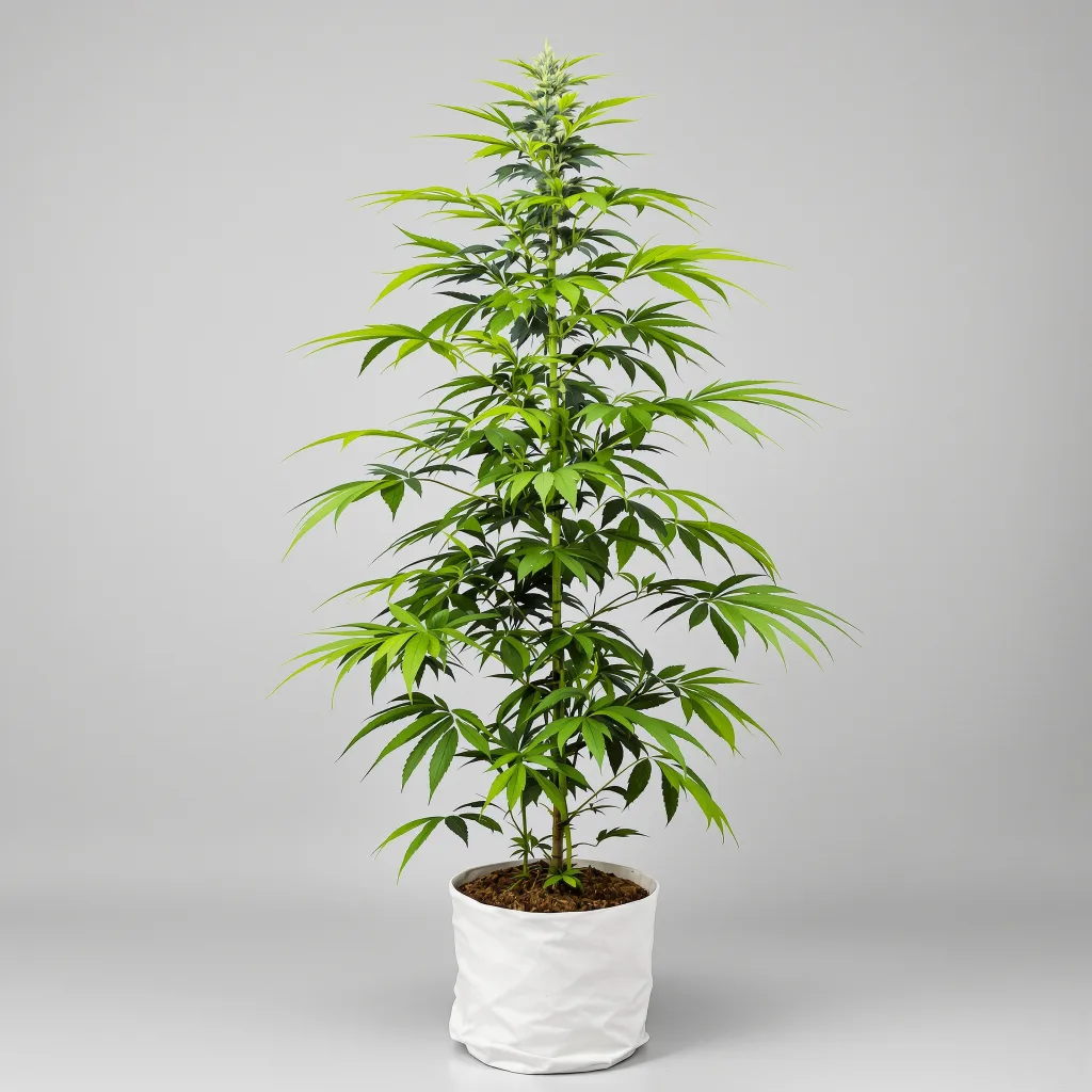 Lemon G cannabis seeds packaging — Royal King Seeds the UK