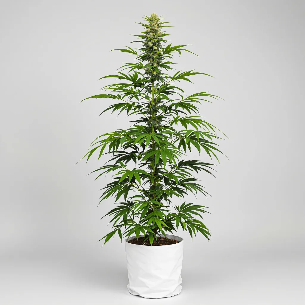 Lemon Haze cannabis seeds packaging — Royal King Seeds the UK