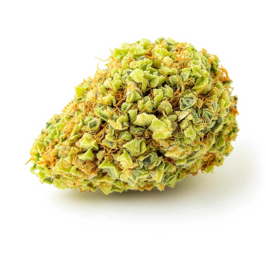 Lemon Haze cannabis plant in flowering stage — 150-200 cm feminised