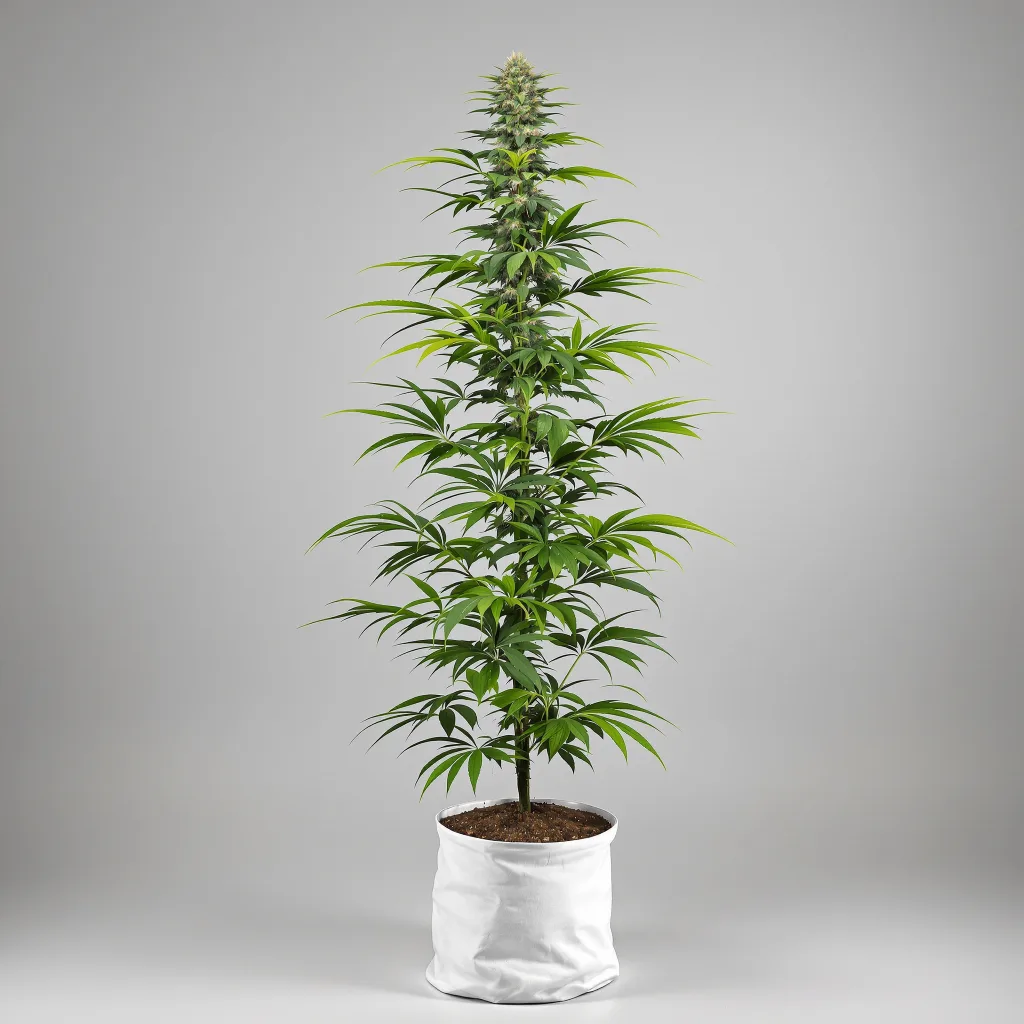 Lemon Jack cannabis seeds packaging — Royal King Seeds the UK
