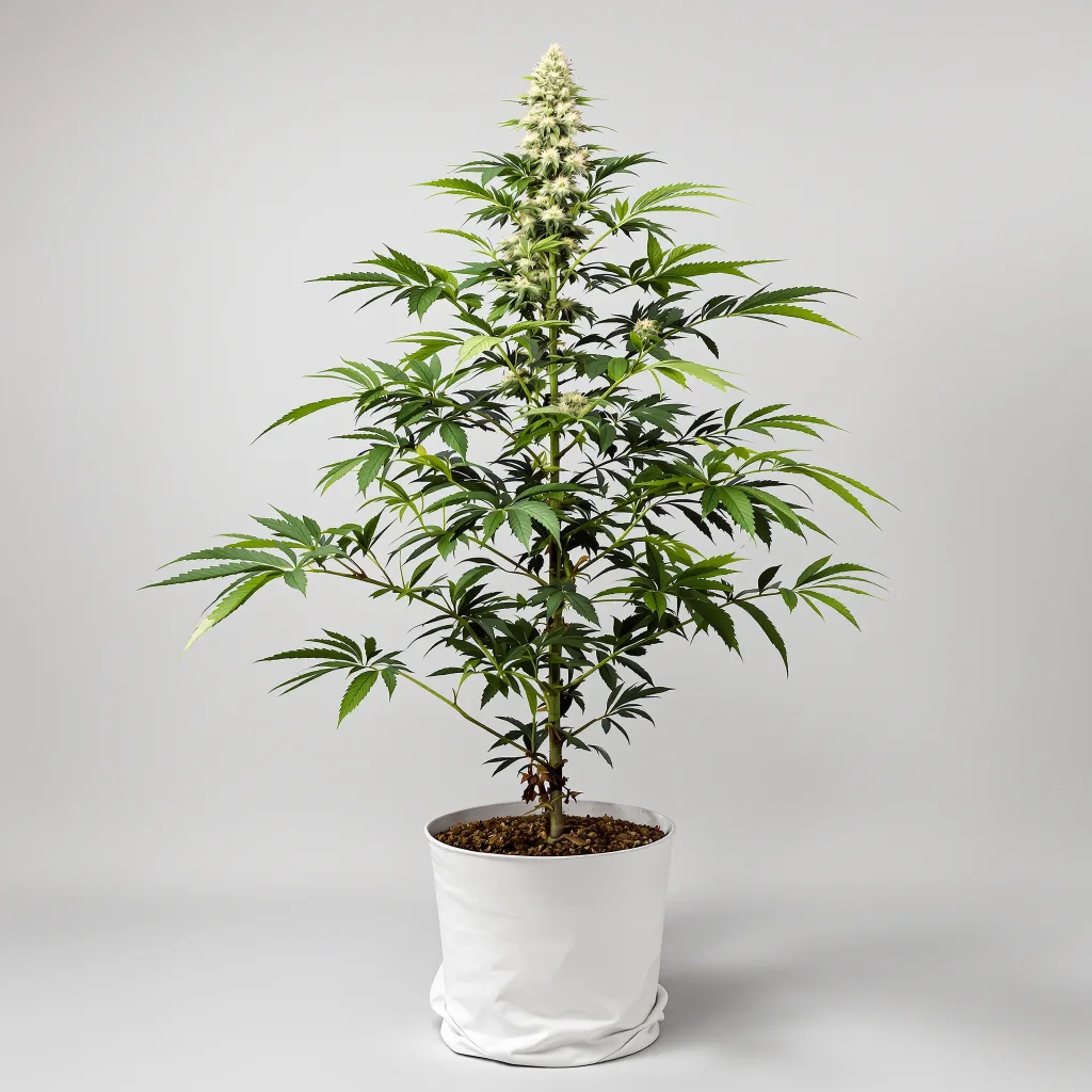 Lemon Skunk cannabis seeds packaging — Royal King Seeds the UK