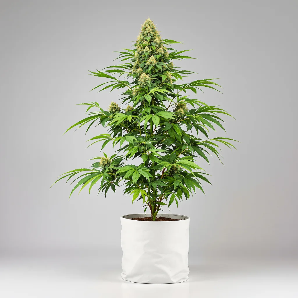 Lemon Tree cannabis seeds packaging — Royal King Seeds UK