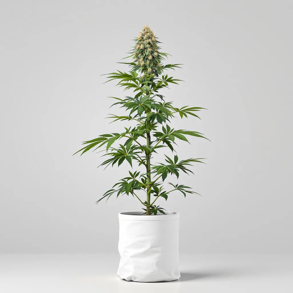 Lethal Purple cannabis seeds packaging — Royal King Seeds the UK