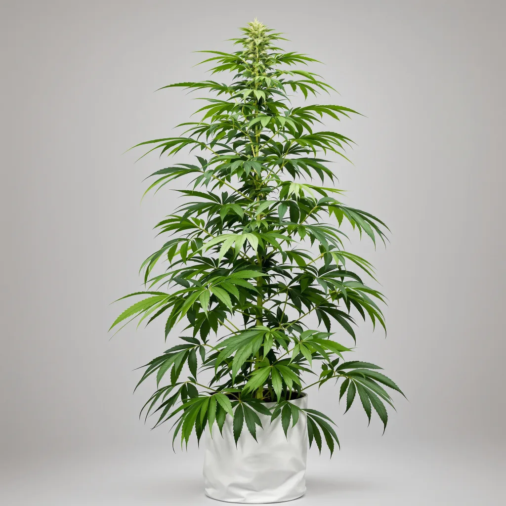 Liberty Haze cannabis seeds packaging — Royal King Seeds UK