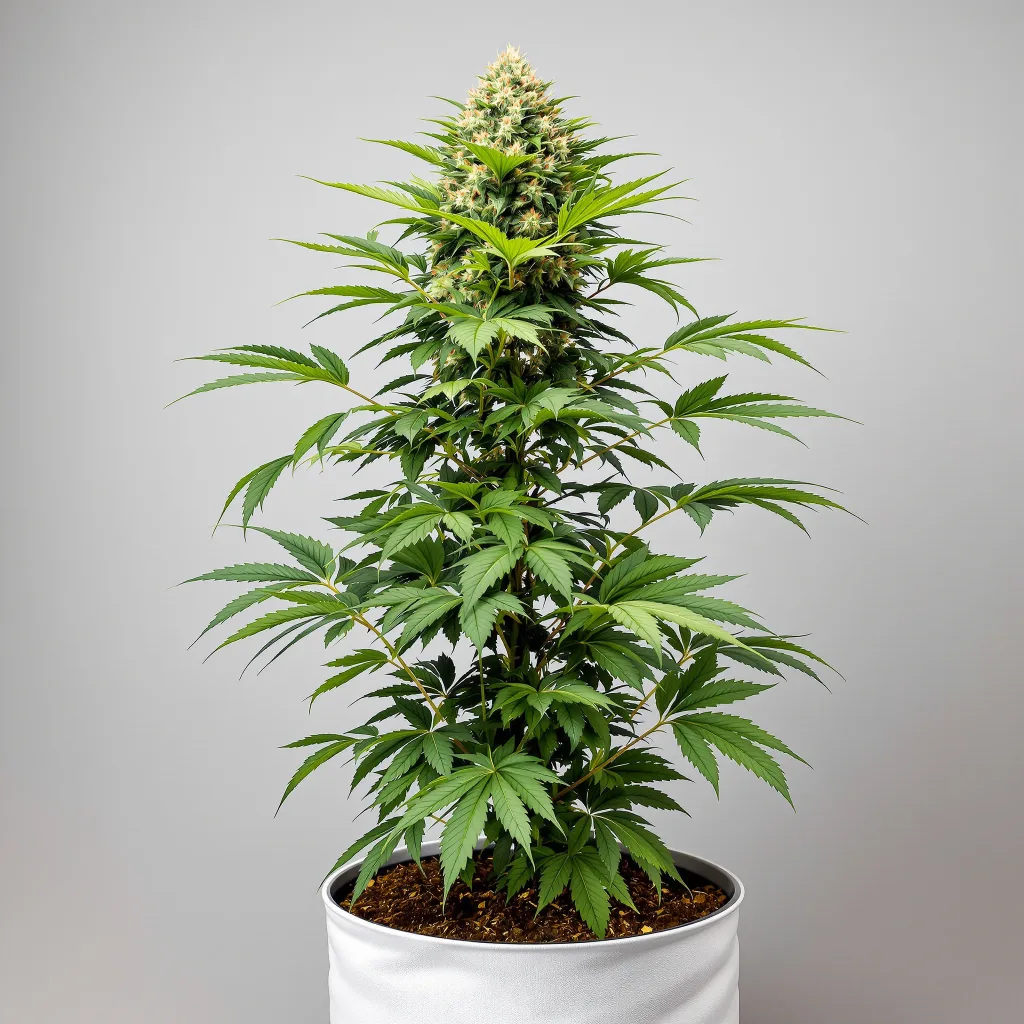 Liquid Butter cannabis seeds packaging — Royal King Seeds UK