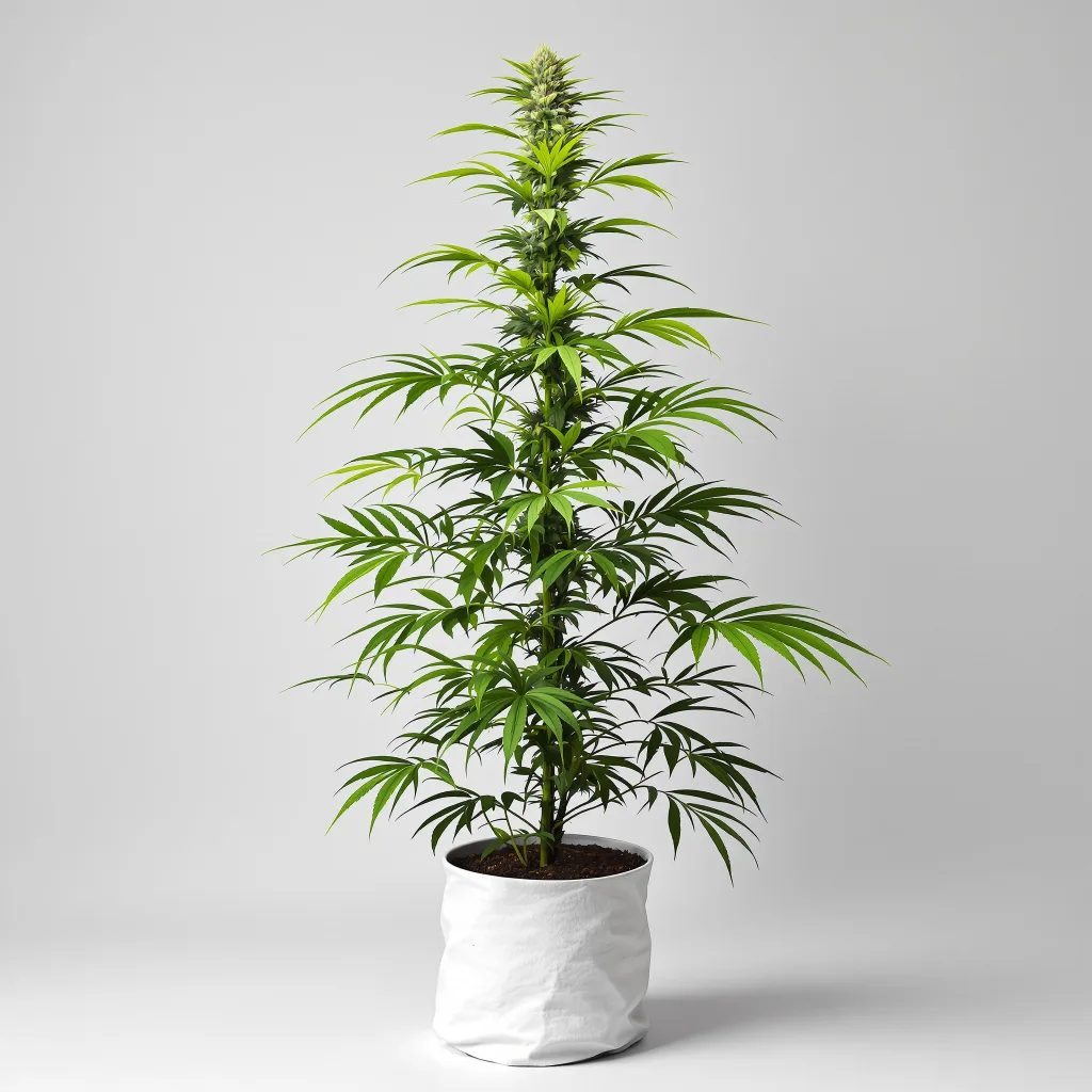 Lodi Dodi cannabis seeds packaging — Royal King Seeds UK