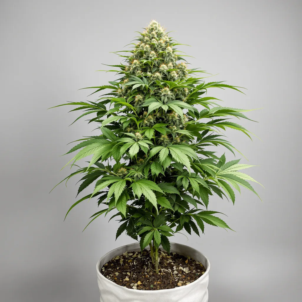 London Pound Cake cannabis seeds packaging — Royal King Seeds UK