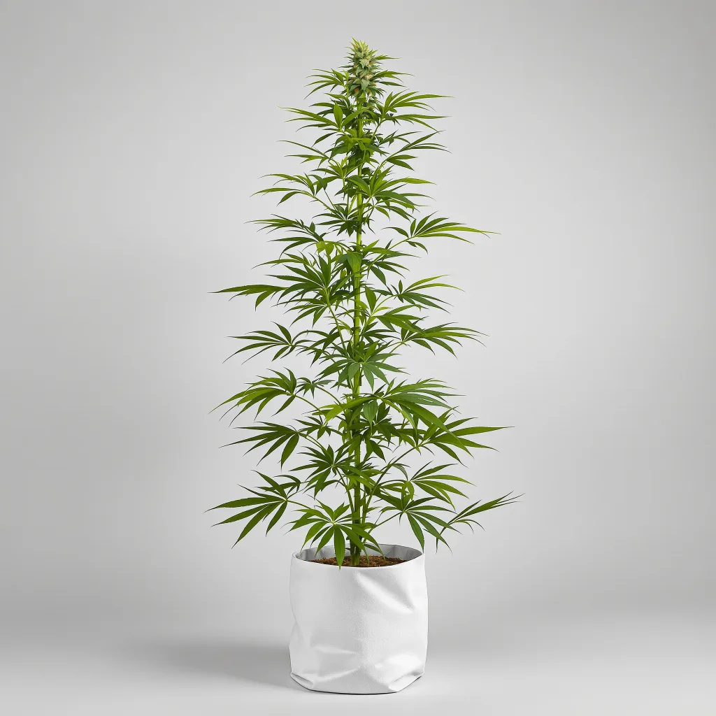 Love Potion #1 cannabis seeds packaging — Royal King Seeds UK
