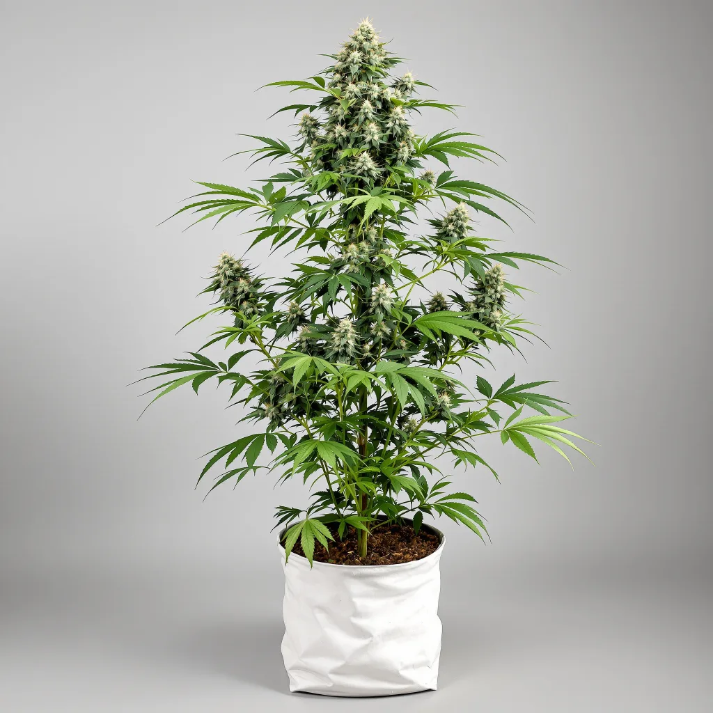 Lowryder cannabis seeds packaging — Royal King Seeds the UK