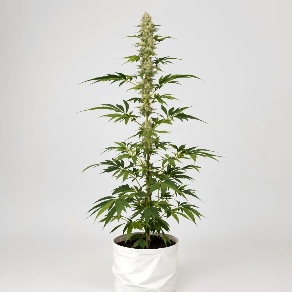 Lowryder cannabis seeds packaging — Royal King Seeds the UK