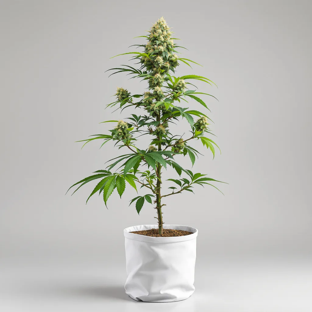 LSD cannabis seeds packaging — Royal King Seeds the UK