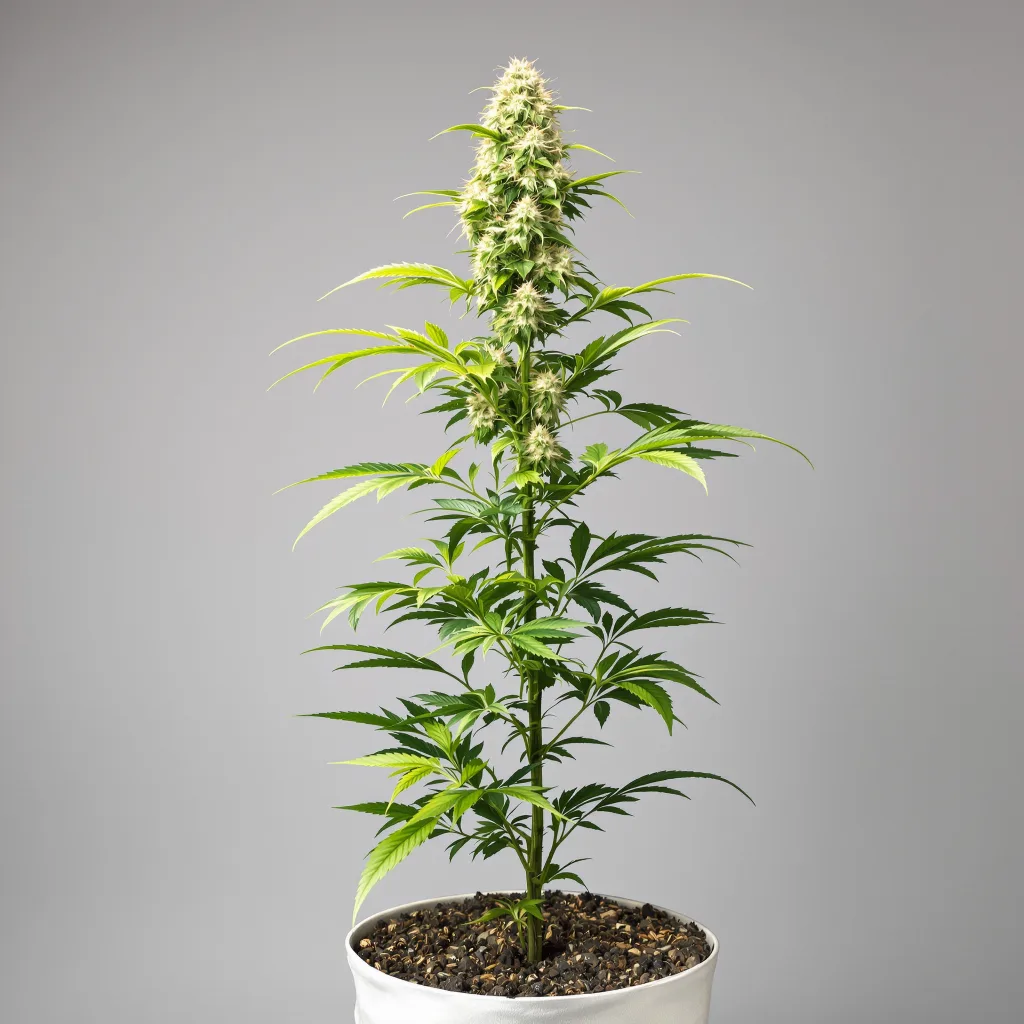 LSD cannabis seeds packaging — Royal King Seeds the UK