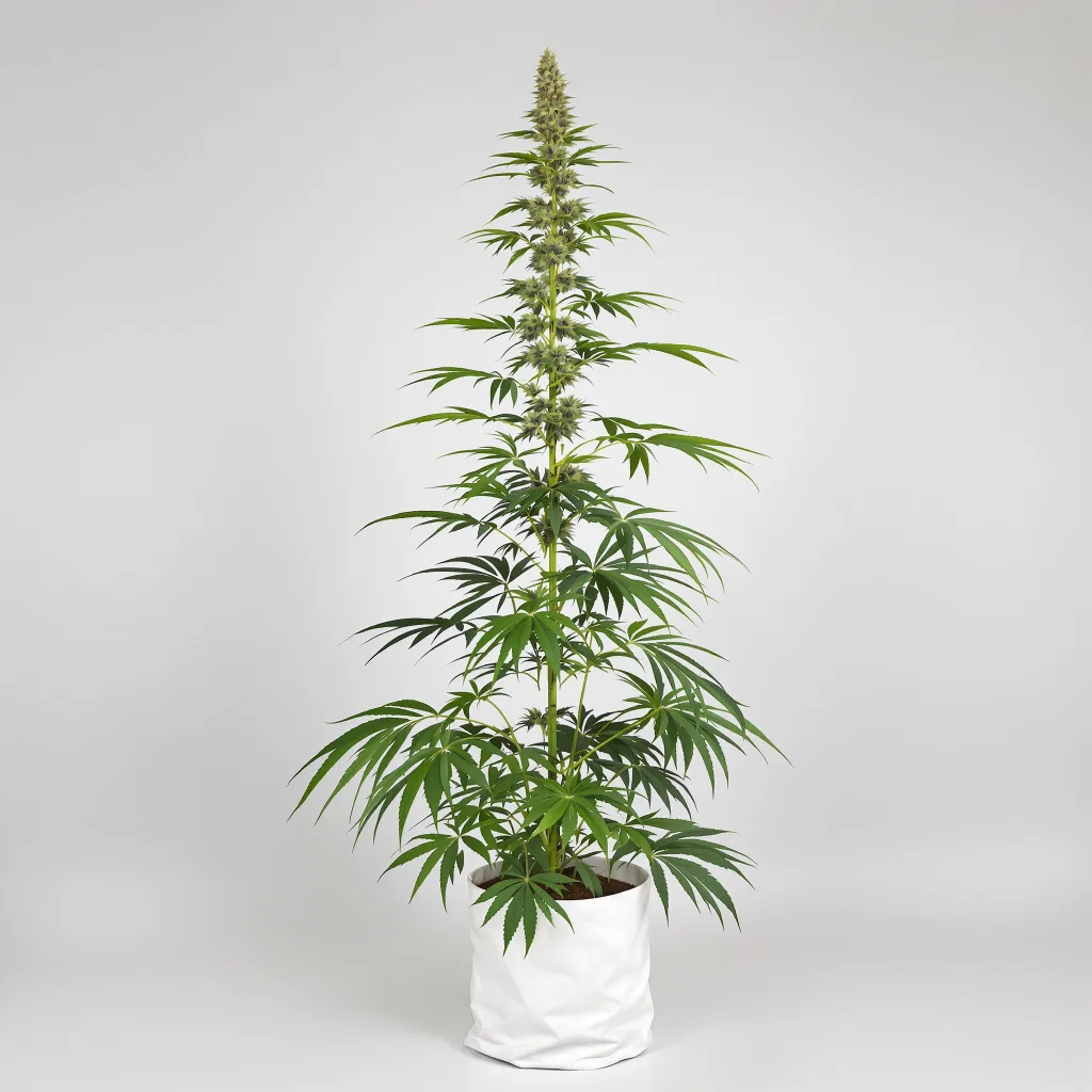 Lucid Dream Kush cannabis seeds packaging — Royal King Seeds UK
