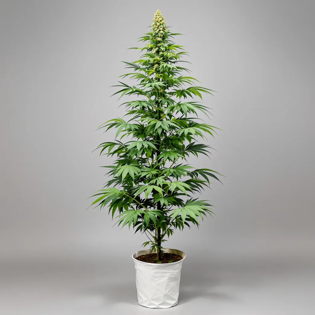Lucid Dream Kush cannabis seeds packaging — Royal King Seeds UK