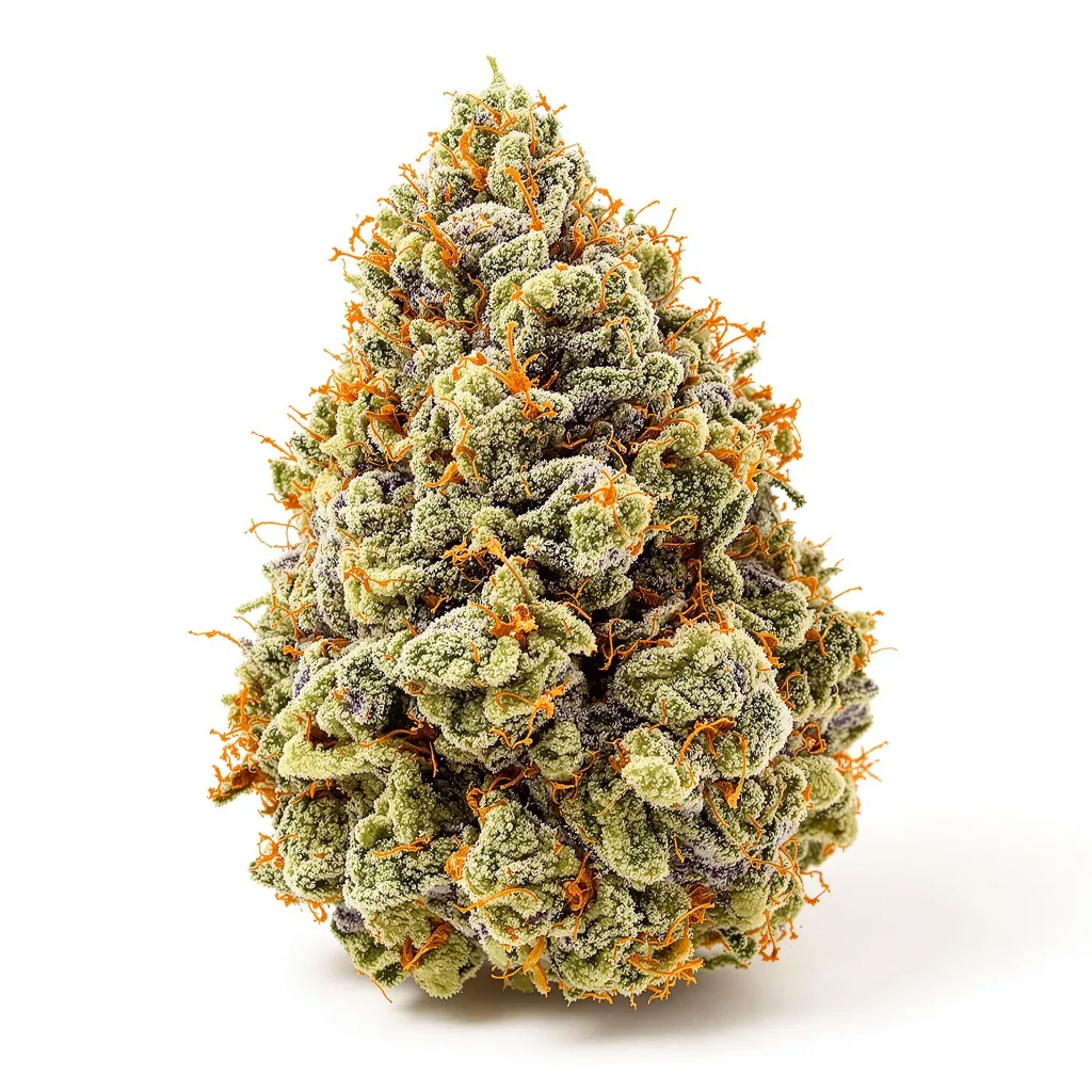 Lucky Charms cannabis plant in flowering stage — 120-180 cm feminised