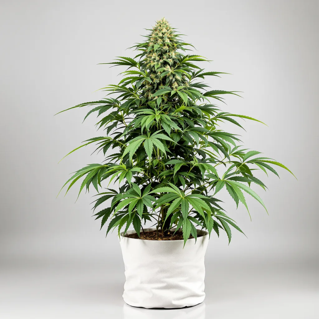 Lucky Dog cannabis seeds packaging — Royal King Seeds UK