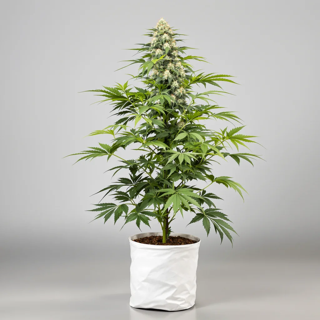 Lucky cannabis seeds packaging — Royal King Seeds the UK