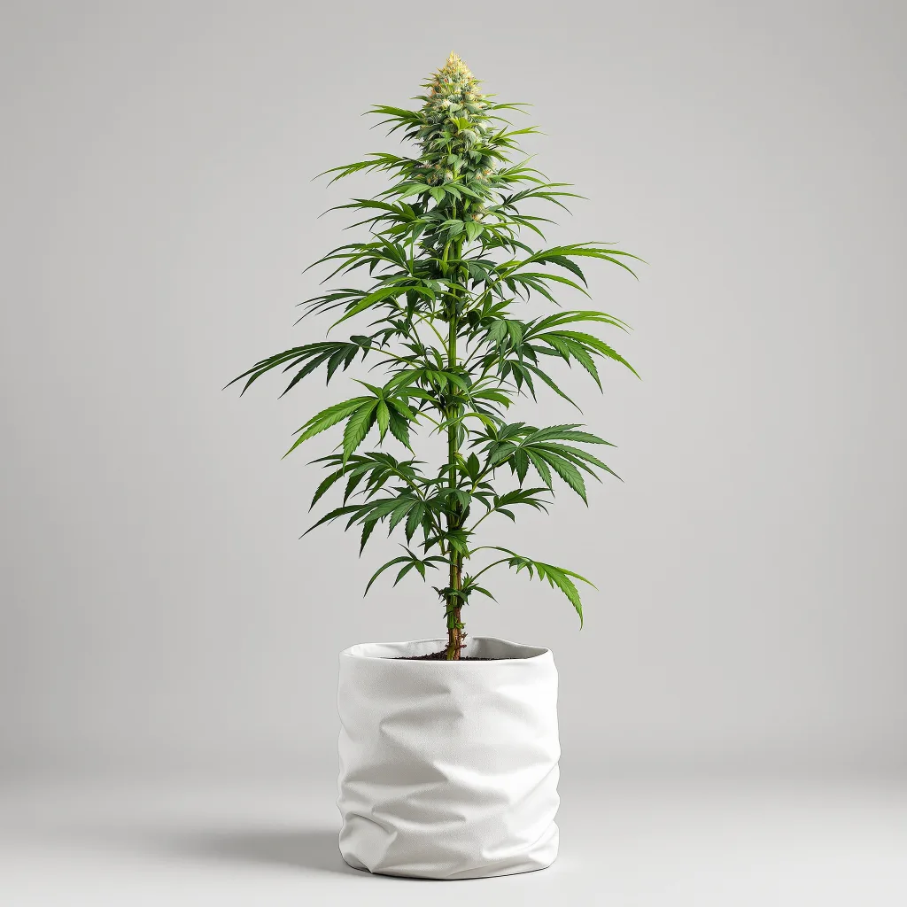 M-39 cannabis seeds packaging — Royal King Seeds the UK
