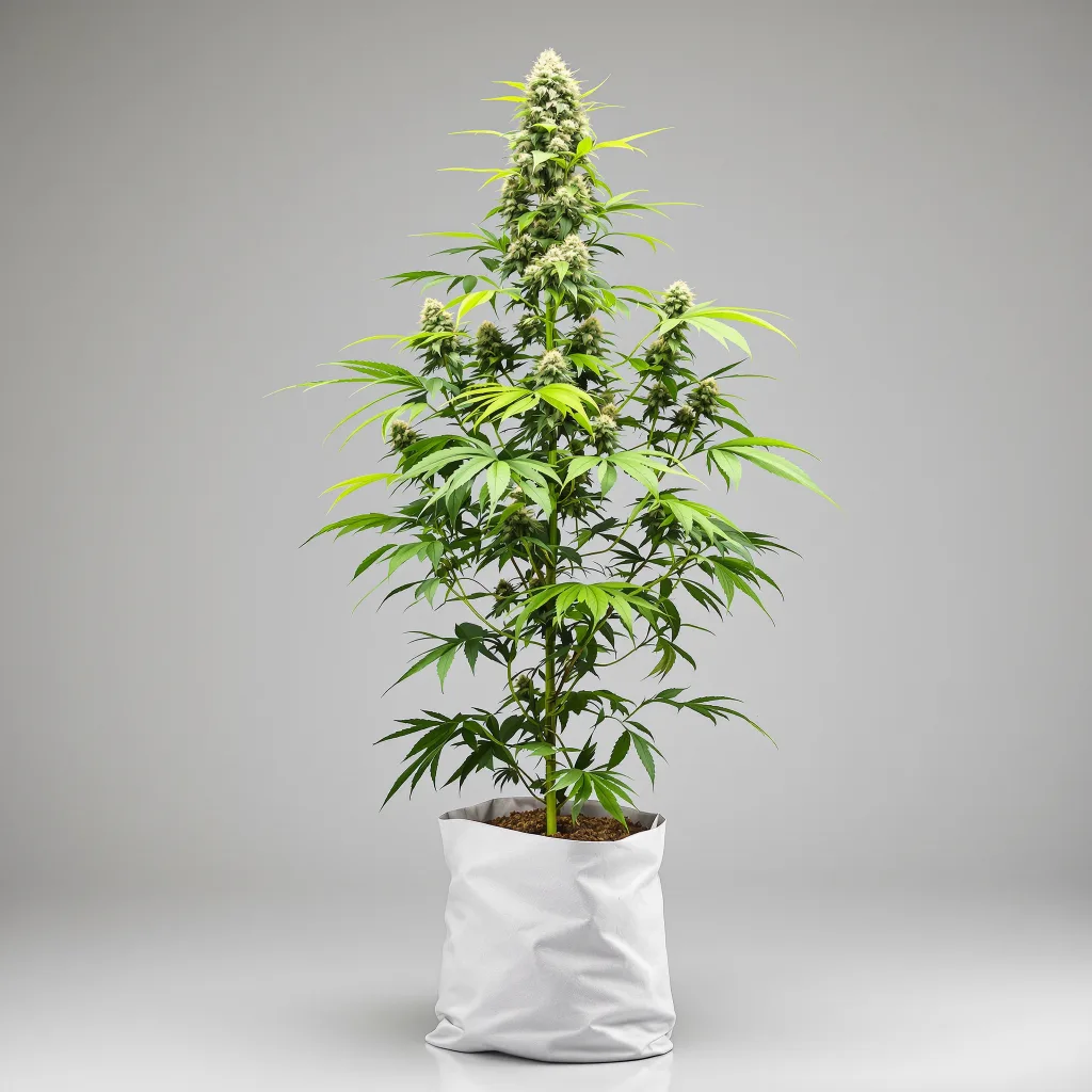 Mac 1 cannabis seeds packaging — Royal King Seeds the UK