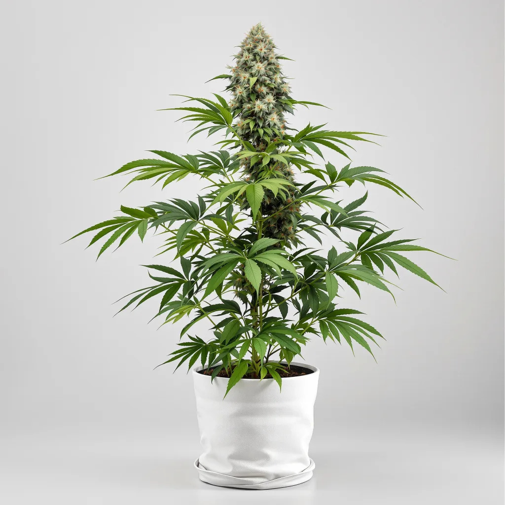 Mad Scientist cannabis seeds packaging — Royal King Seeds the UK
