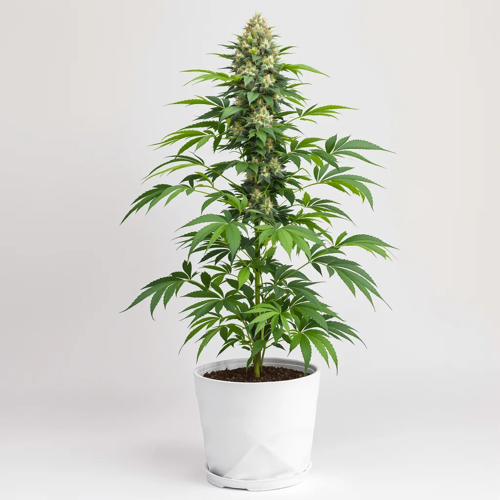Mafia Funeral cannabis seeds packaging — Royal King Seeds UK