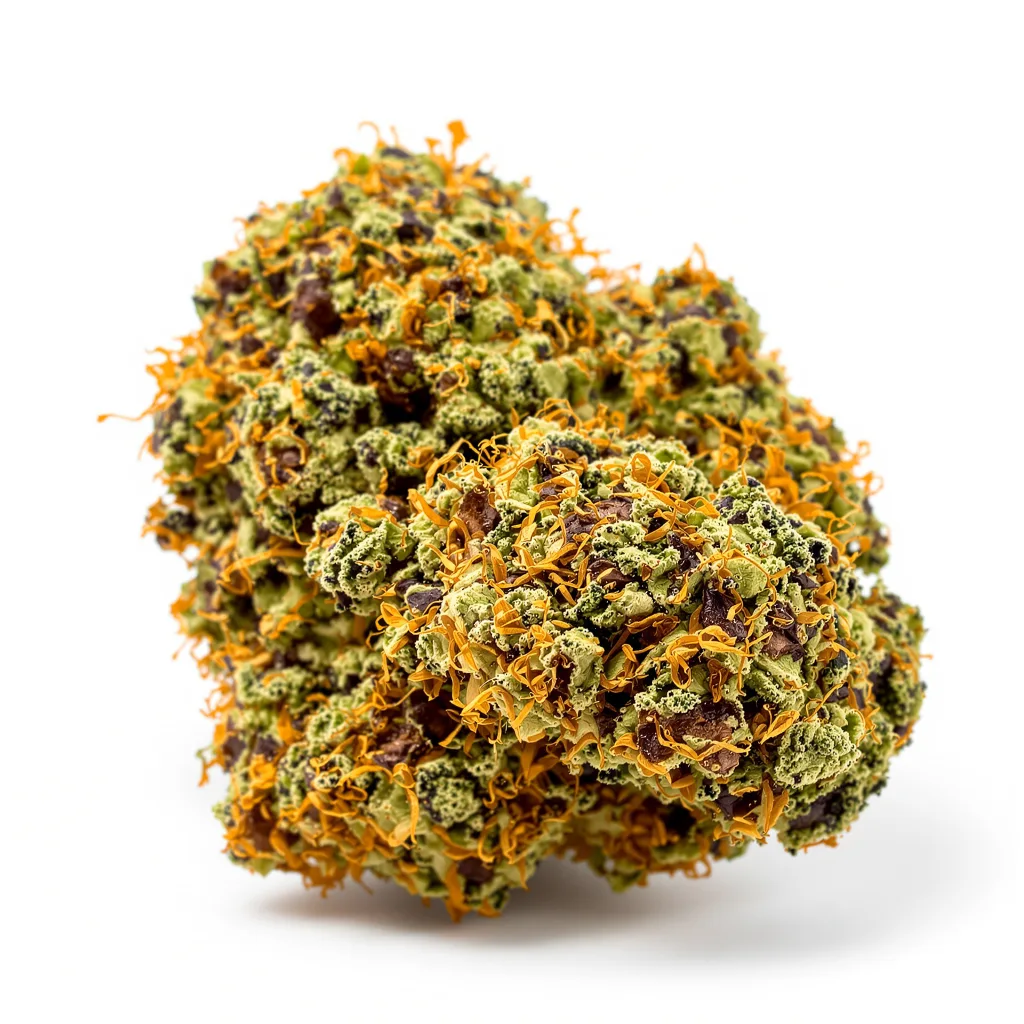 Mafia Funeral cannabis plant in flowering stage — 152-244 cm feminised